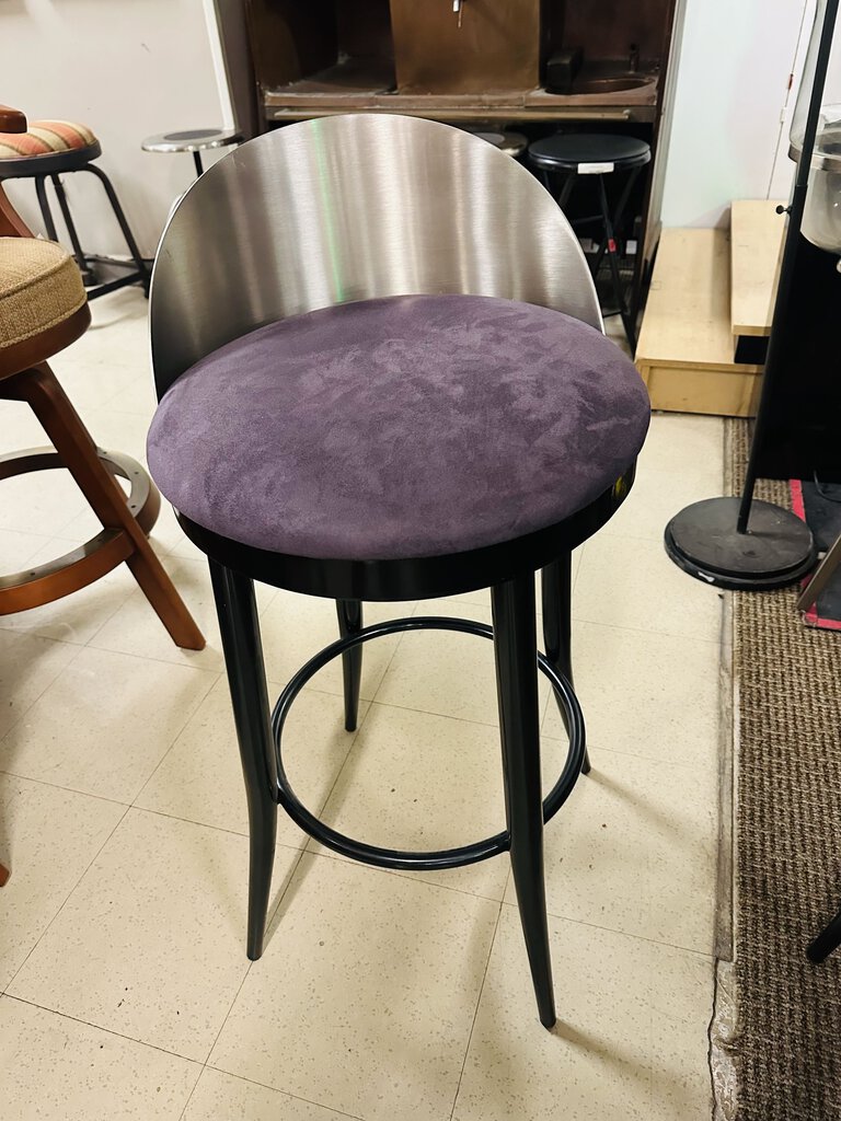 Elite Modern Bar Stool