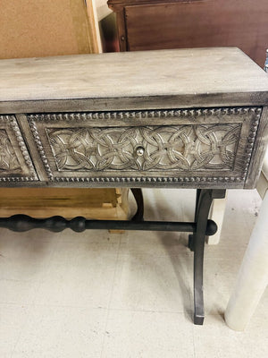 Hooker Ravenna Console Table MSRP $1600