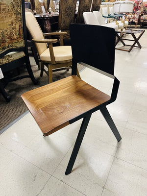 Misewell Lockwood Modern Chair MSRP $680