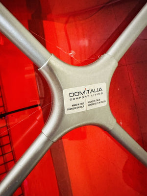 Italian Bar stool By Domitalia