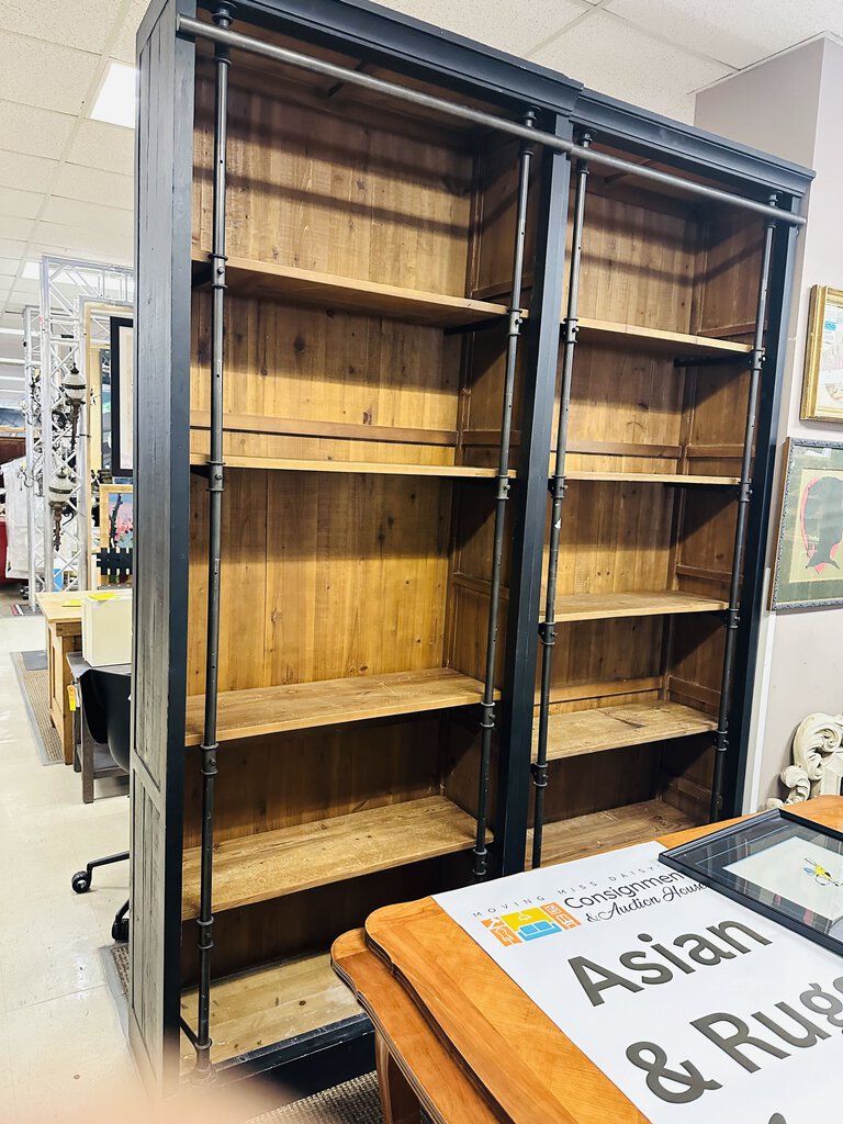 Ellory Bookcase MSRP $2499