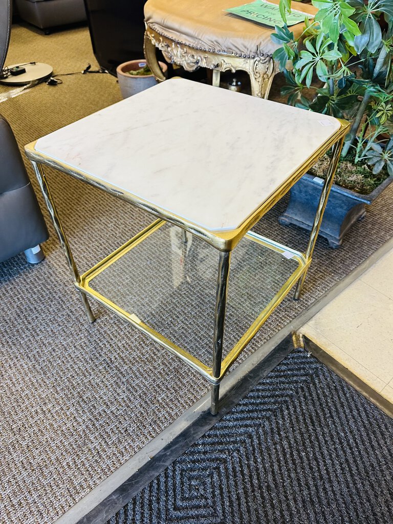 Ryandale Accent Table 21x21x25