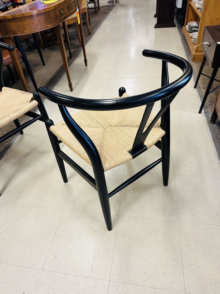 Wishbone Chair