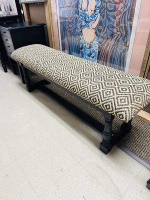 Mercana Denison Bench 14x56x19