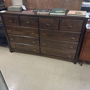 Chest Of 10 Drawers 61x18x37