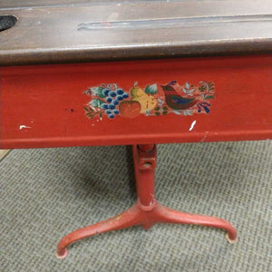 Antique Children's Desk