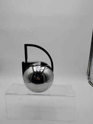 Oliver Hemming Stainless Steel Teapot