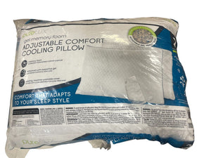 Purelux Gel Comfort Cooling Pillow 2 Pack