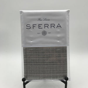 Sferra Borsetto Fine Italian King Sham