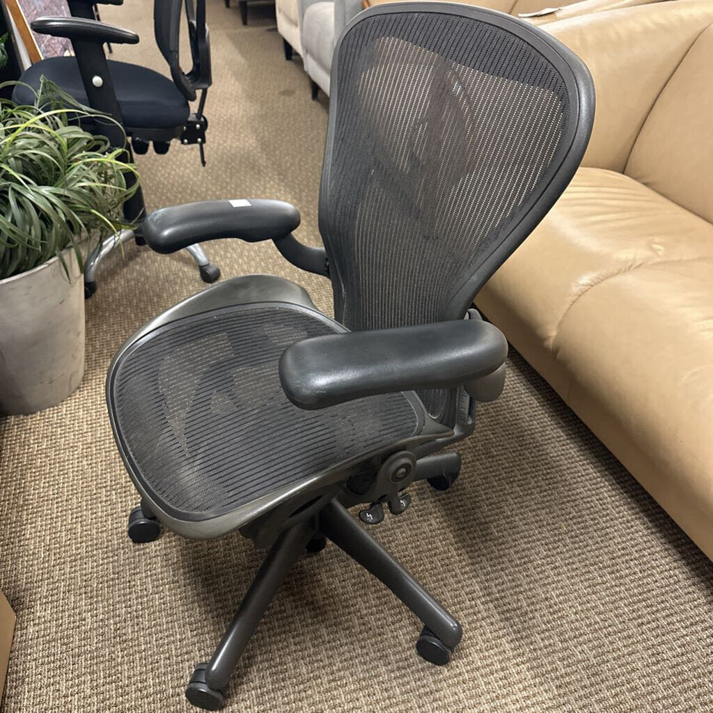 Herman Miller Aeron Office Chair