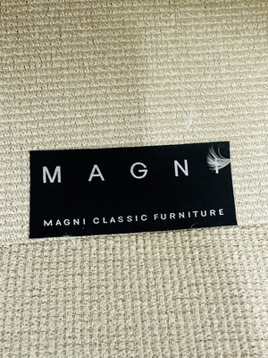 Magni Sofa 108" W.