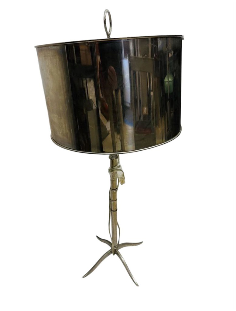 Robert Abbey Table Lamp