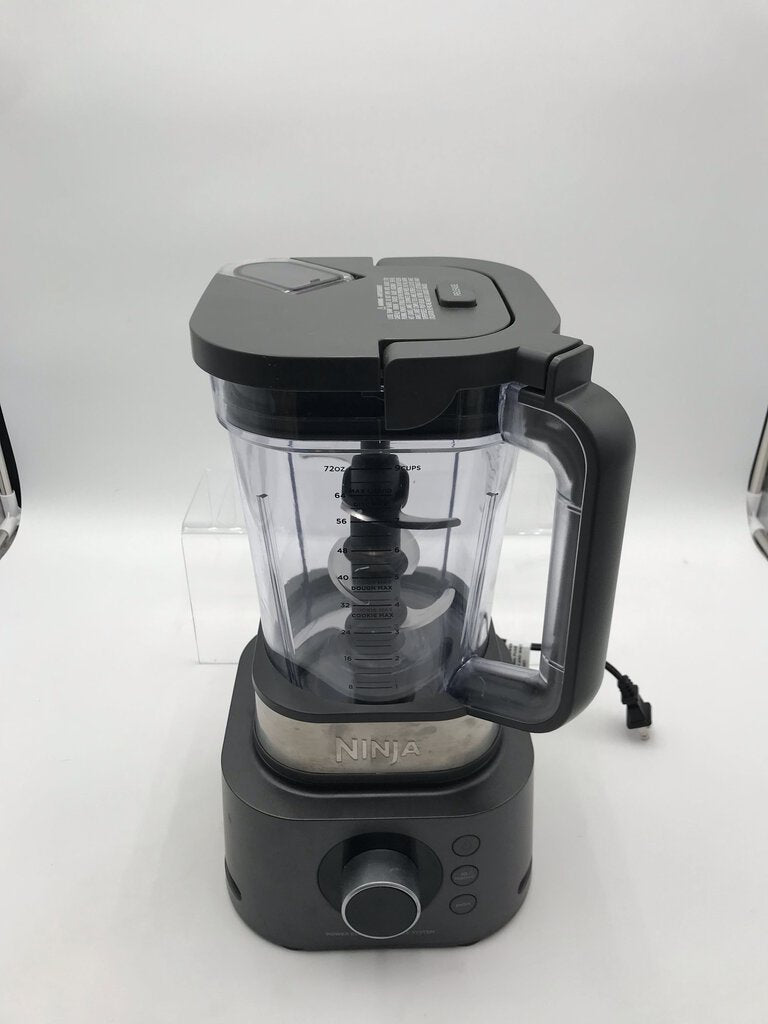 Ninja Blender Model: C0401B + Blend Cup