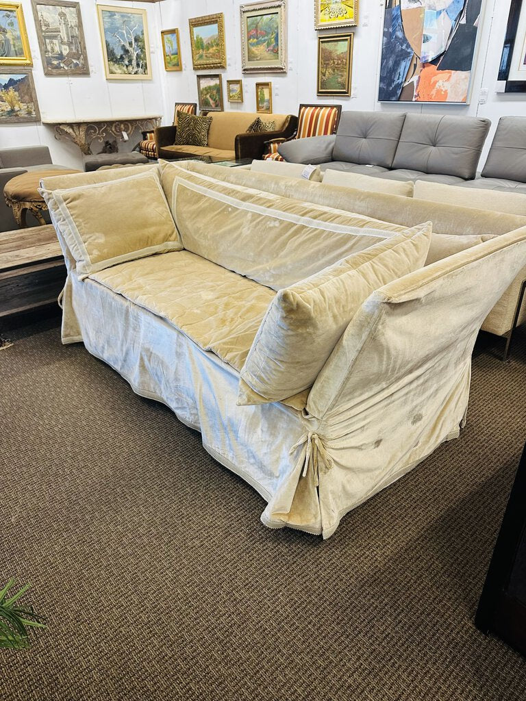 Saladino Summer Sofa 90" W.