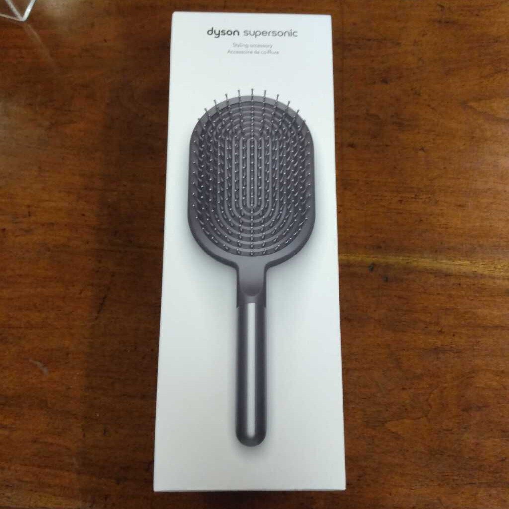 Dyson Supersonic Hair Brush (New)