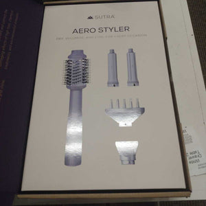 Sutra Aero Styler-Blow Dryer