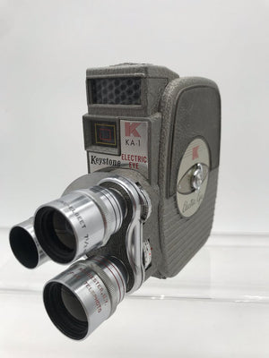 Vintage Keystone KA-1 Electric Eye Camera