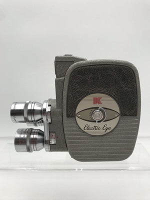 Vintage Keystone KA-1 Electric Eye Camera