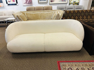 Sofacompany Upholstered Sofa 82" W.