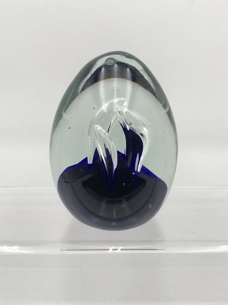 Caithness Glass Paperweight - Large