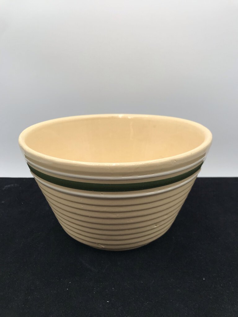 Misc Vintage Ovenware Bowl Set (3)