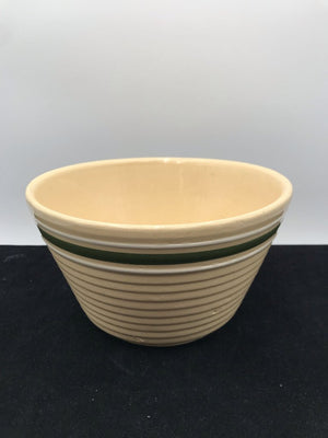 Misc Vintage Ovenware Bowl Set (3)