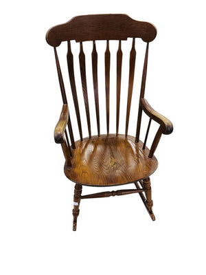 Nichols and Stone Rocking Chair