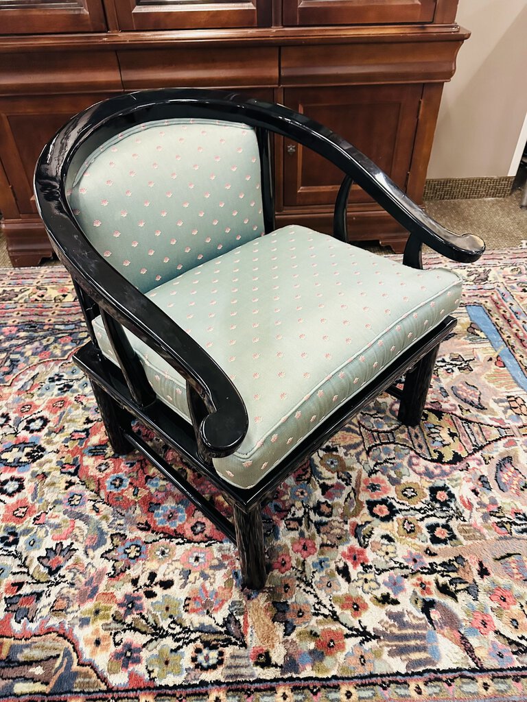 Century Chair Company Hickory Chairs (pair)