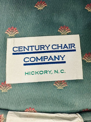 Century Chair Company Hickory Chairs (pair)