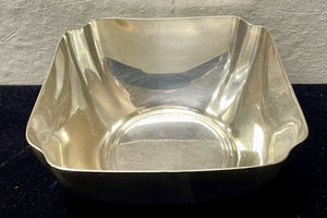 Reed Barton Silver Plate Bowl 1045 A