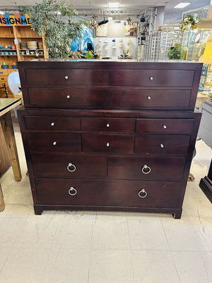 Baker Milling Road Chest Of Drawers