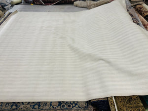 Beige Area Rug 11'.5 x 9'.4