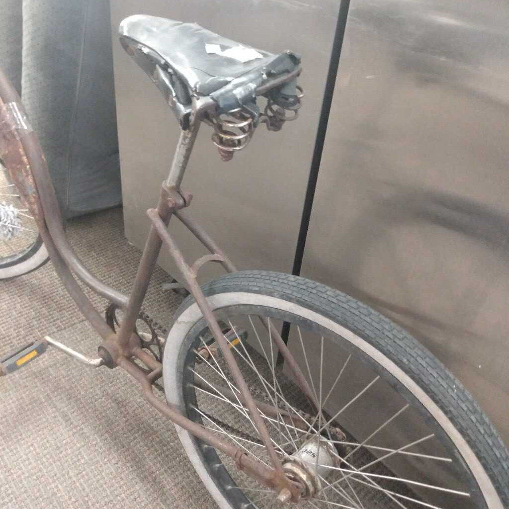 Vintage Schwinn BIke by Miss Daisy's Consignment & Auction House