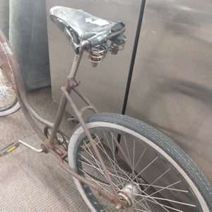 Vintage Schwinn BIke by Miss Daisy's Consignment & Auction House