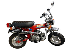 1970 Honda Trail CT70