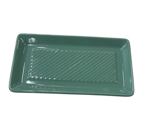 Lindt Stymeist Colorways Covered Butter Dish (Bottom Only)