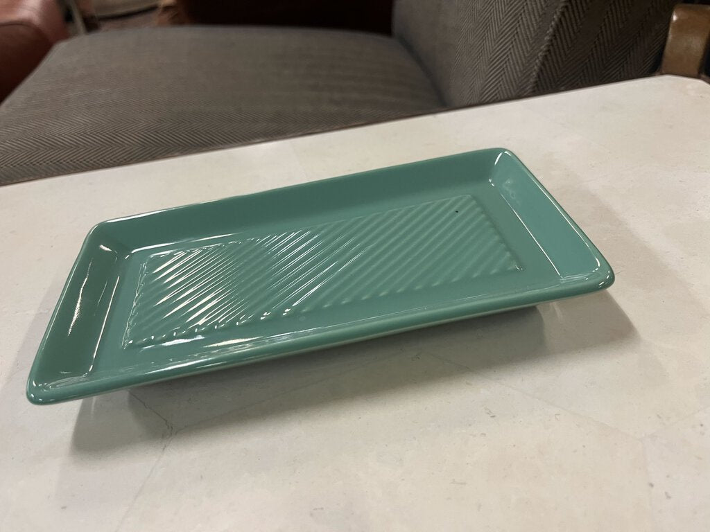 Lindt Stymeist Colorways Covered Butter Dish (Bottom Only)