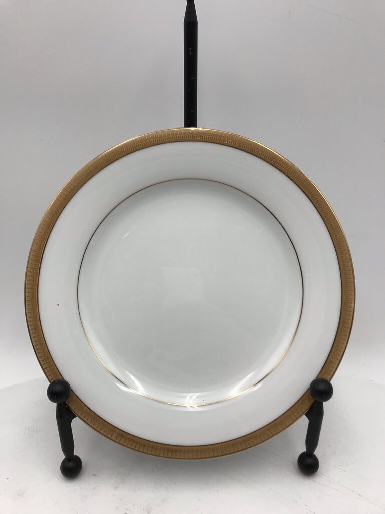 Noritake Fine China Goldwyn #6244 Japan (85 pc. Set)