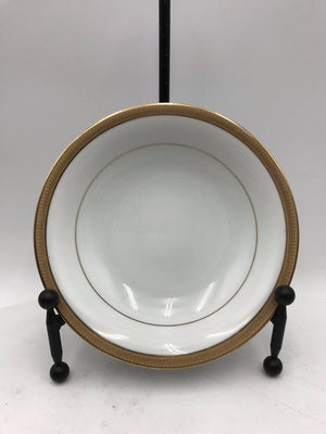 Noritake Fine China Goldwyn #6244 Japan (85 pc. Set)