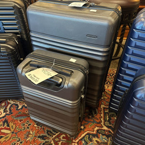 Traveler's Choice Luggage & Carry On