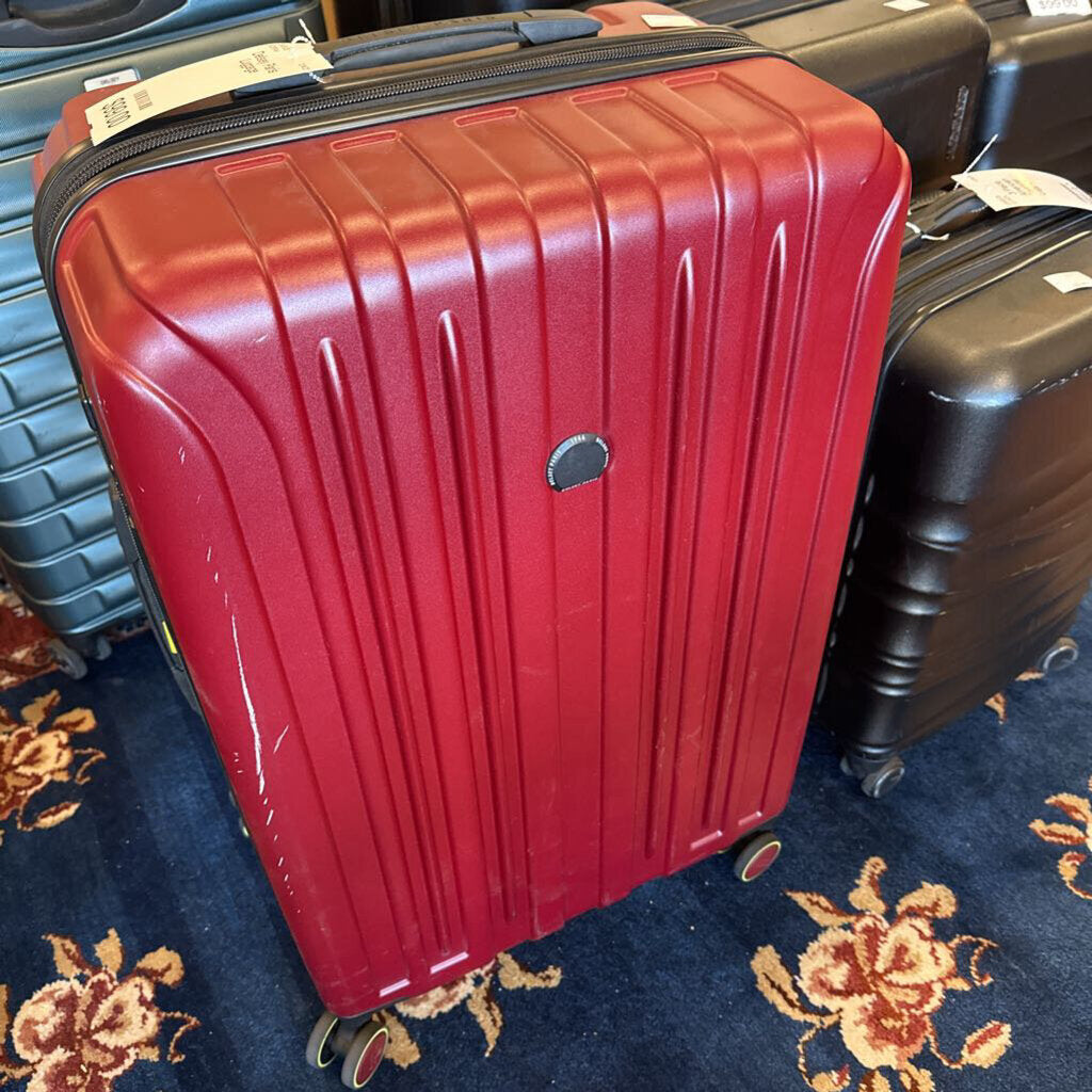 Delsey Paris Luggage