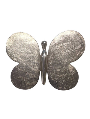 TOUS Silver pin 925 Montblanc Tarragona Spain by Miss Daisy's Consignment & Auction House