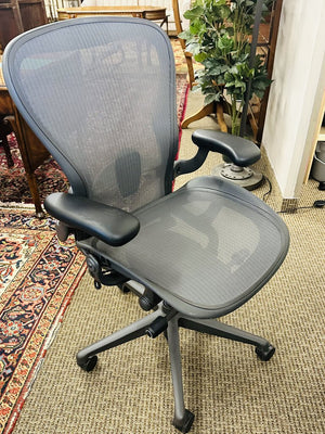 Herman Miller Adjustable Office Chair