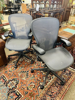 Herman Miller Adjustable Office Chair