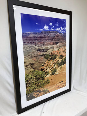 Phillipe Huggonard Grand Canyon Photo Print 32x44