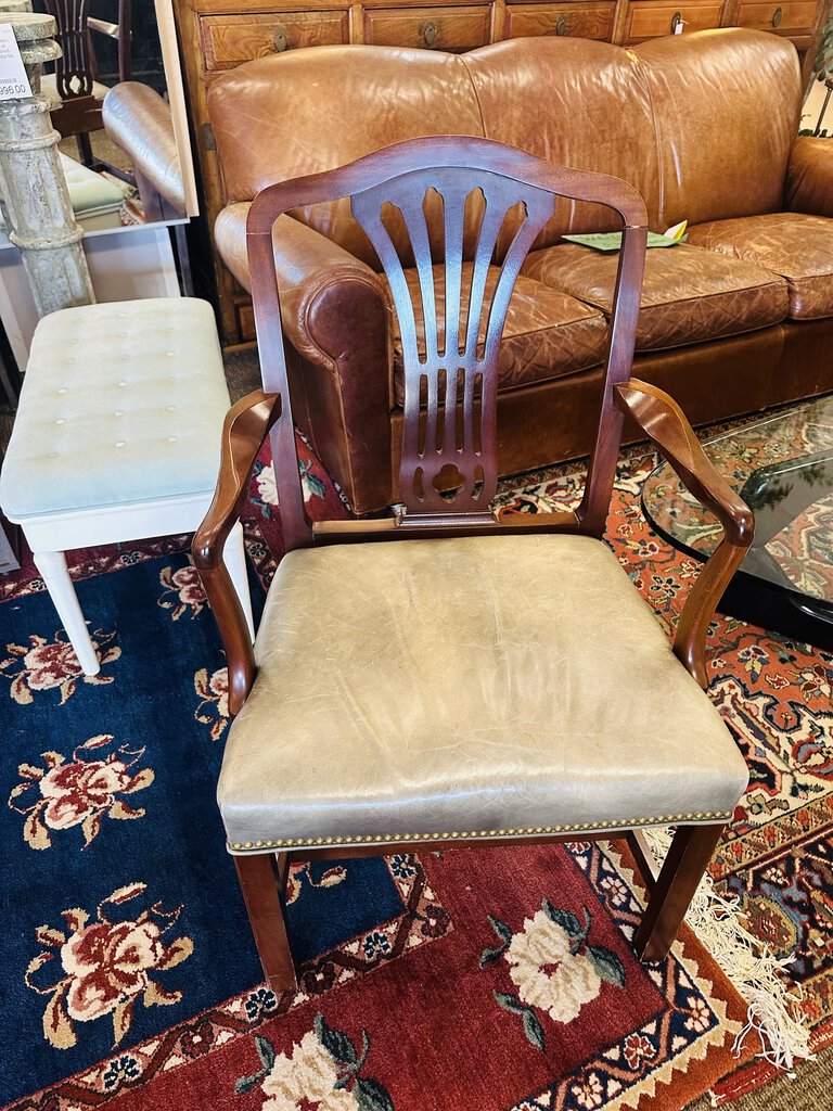 Harris Furniture Chippendale Chair