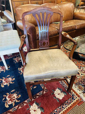 Harris Furniture Chippendale Chair