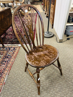 Antique Windsor Chair