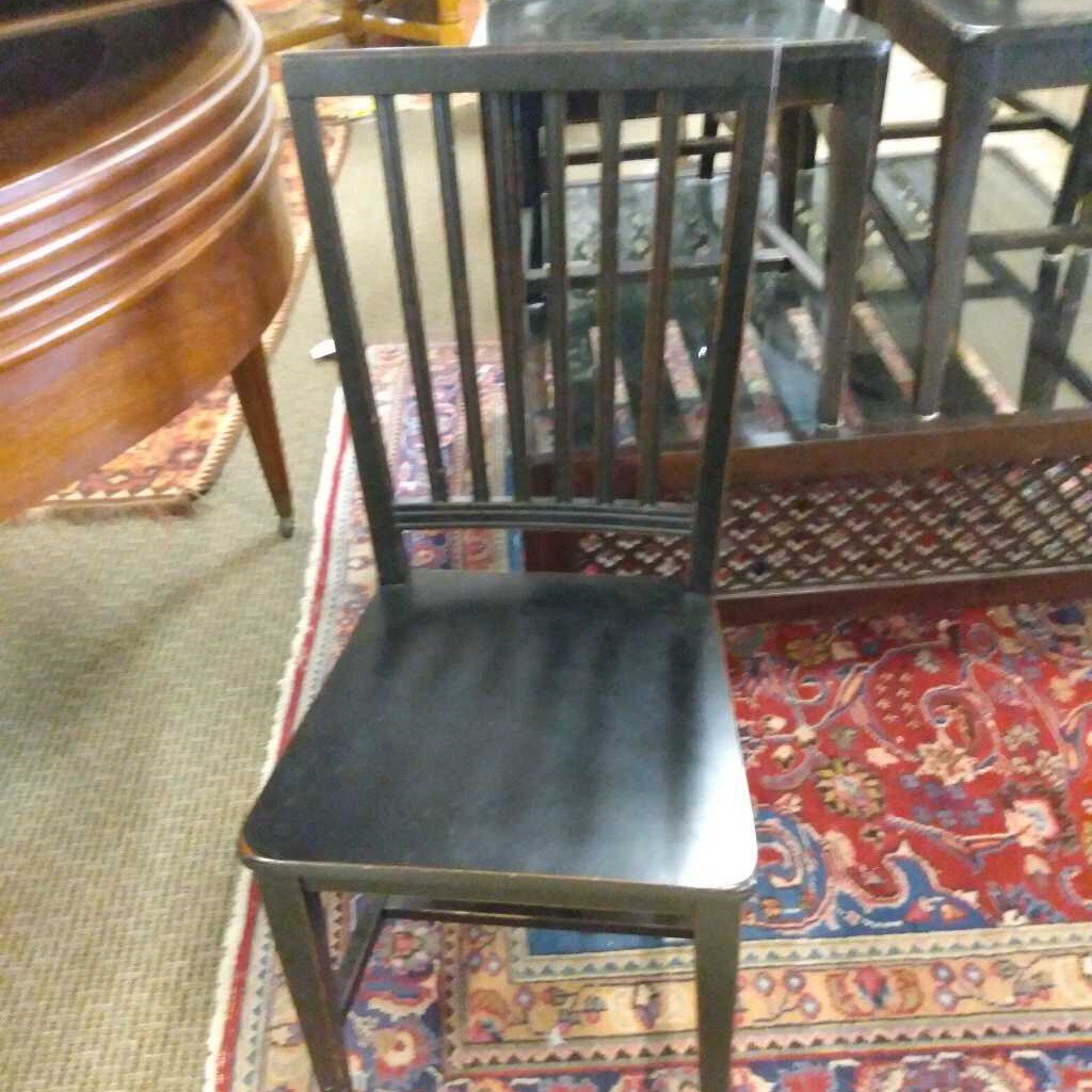 Italian Buying & Design Chair
