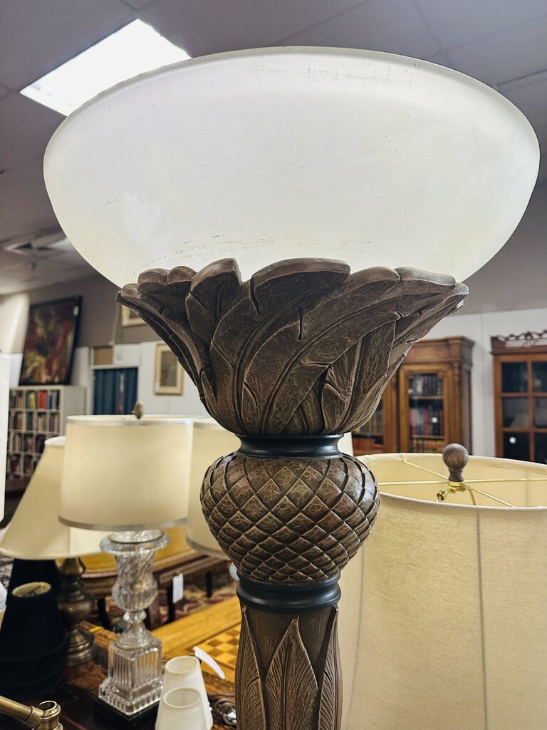 Up light Floor Lamp